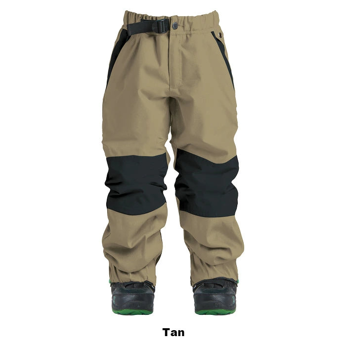 23/24 Airblaster Youth Boss Pant 雪褲
