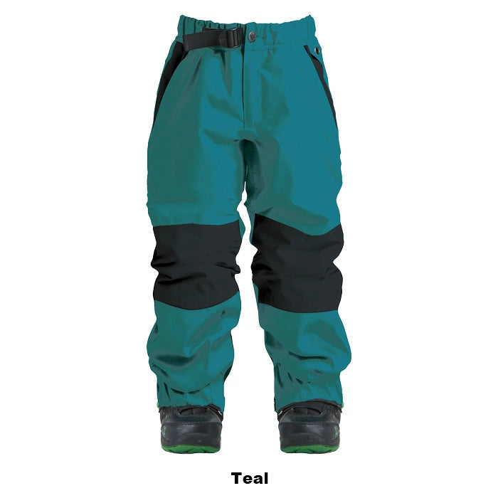 23/24 Airblaster Youth Boss Pant 雪褲