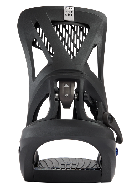 23/24 Burton W Escapade 單板固定器