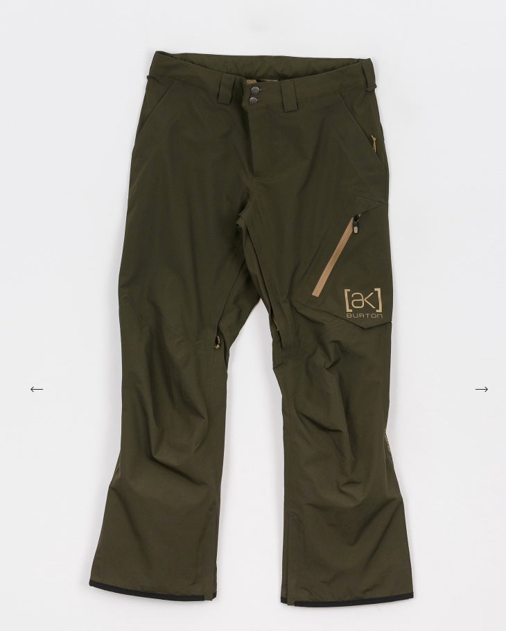 23/24 Burton M AK GORE CYCLIC PT 雪褲