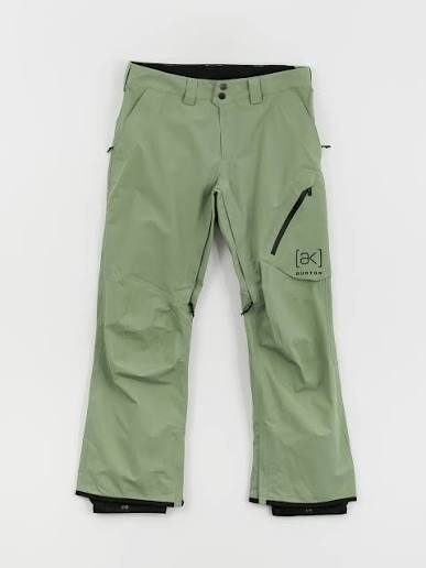 23/24 Burton M AK GORE CYCLIC PT 雪褲