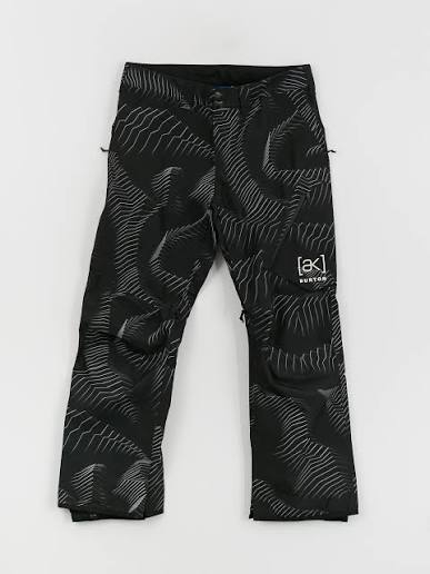 23/24 Burton M AK GORE CYCLIC PT 雪褲