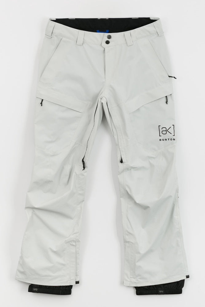 23/24 Burton AK GORE SWASH 雪褲