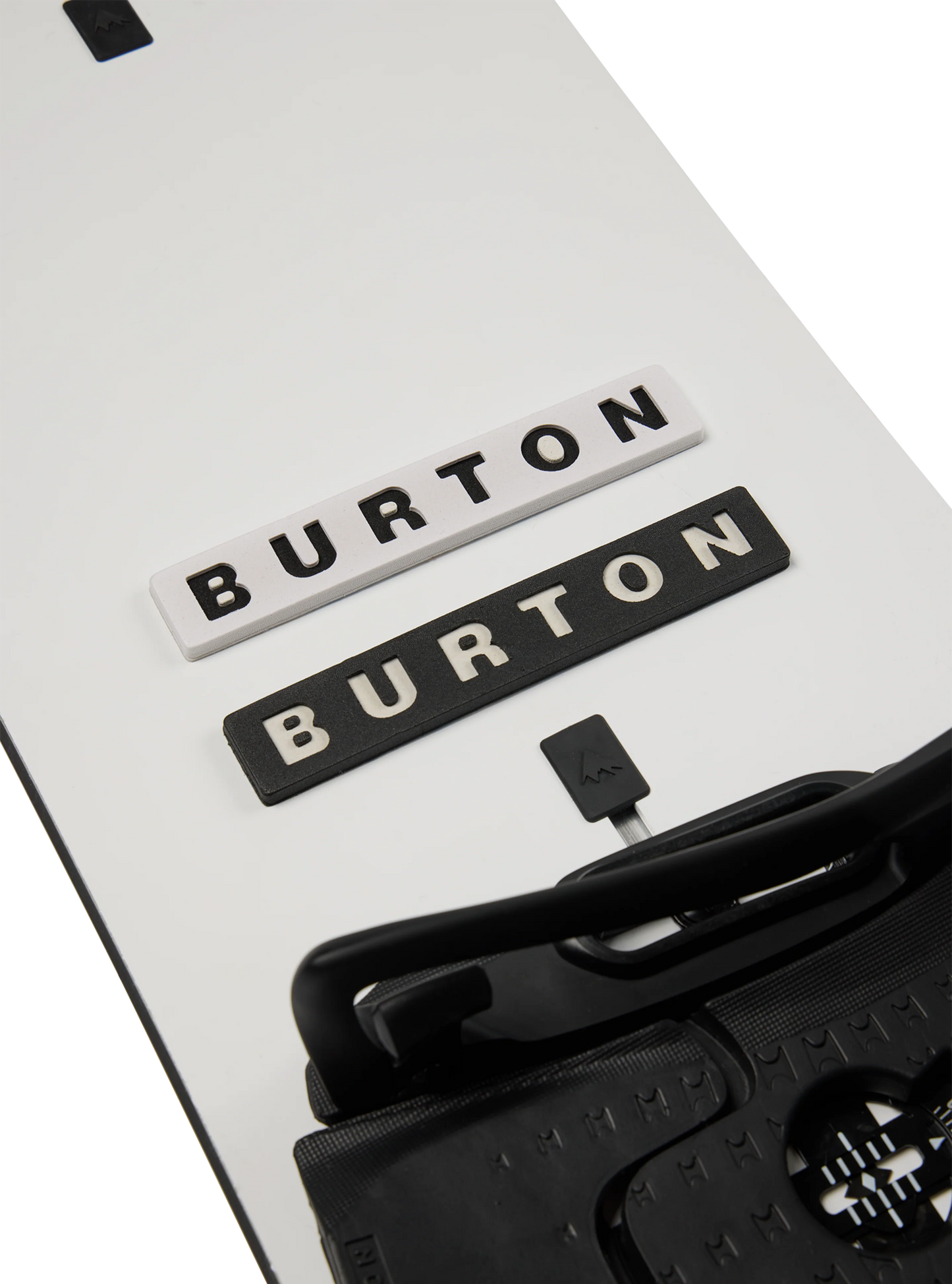 23/24 Burton FOAM MATS MOUNTAIN LOGO 止滑墊