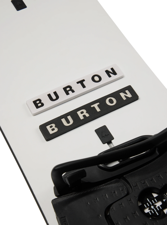 23/24 Burton FOAM MATS MOUNTAIN LOGO 止滑墊