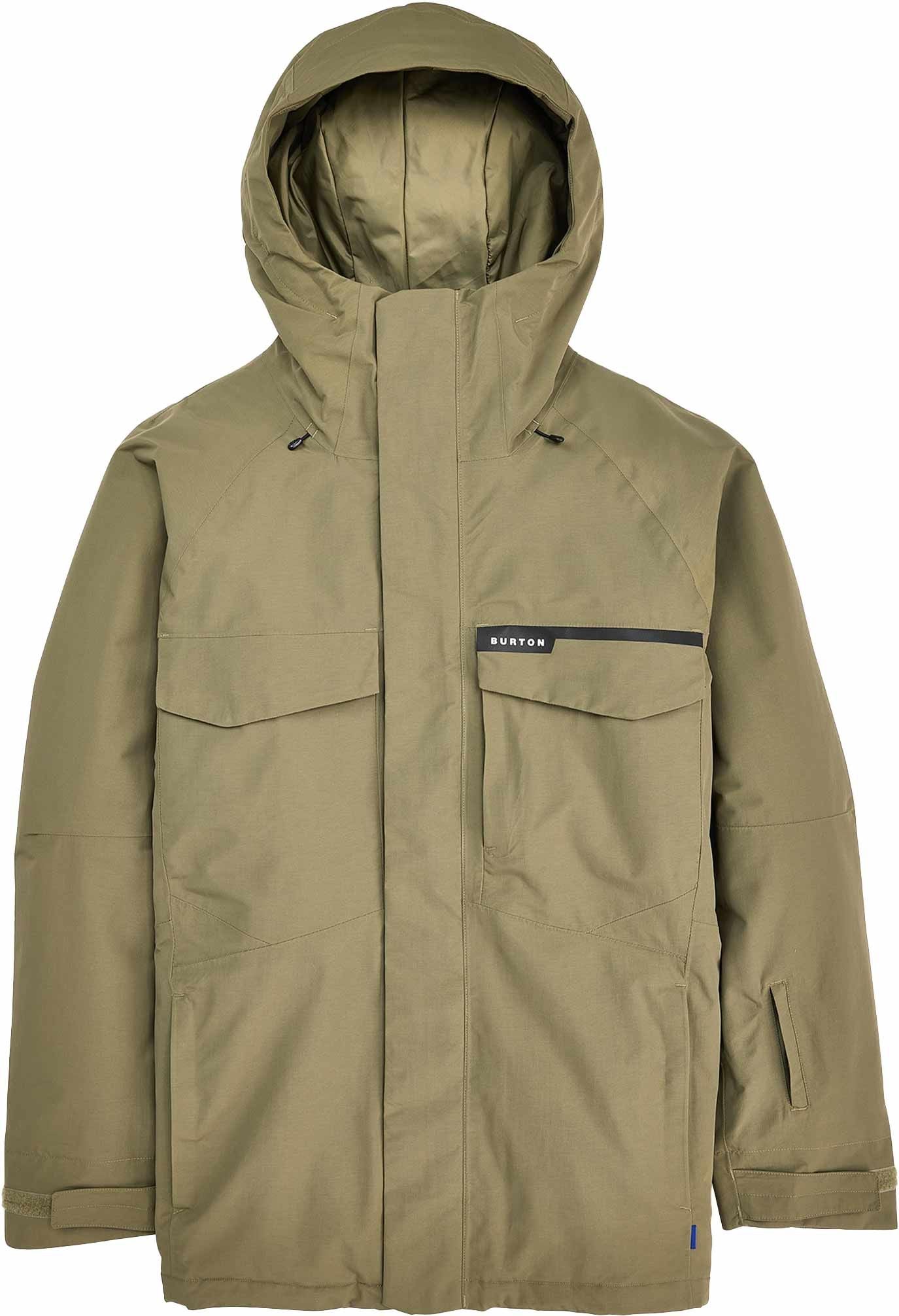 23/24 Burton M Covert 2.0 Jkt 雪服