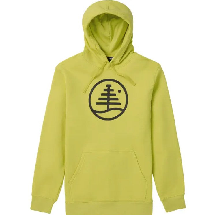 23/24 Burton Family Tree PO 休閒上衣