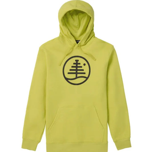 23/24 Burton Family Tree PO 休閒上衣
