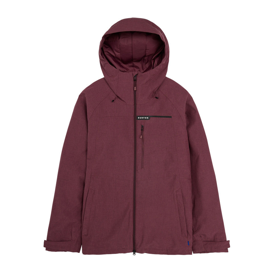 23/24 Burton M Lodgepole Jkt 雪衣