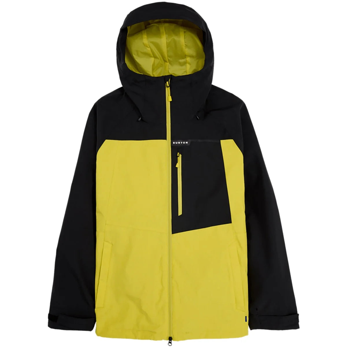23/24 Burton M Lodgepole Jkt 雪衣
