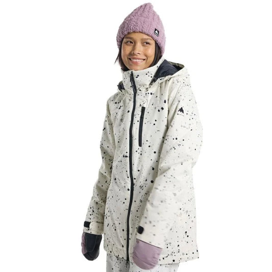 23/24 Burton LELAH 雪衣