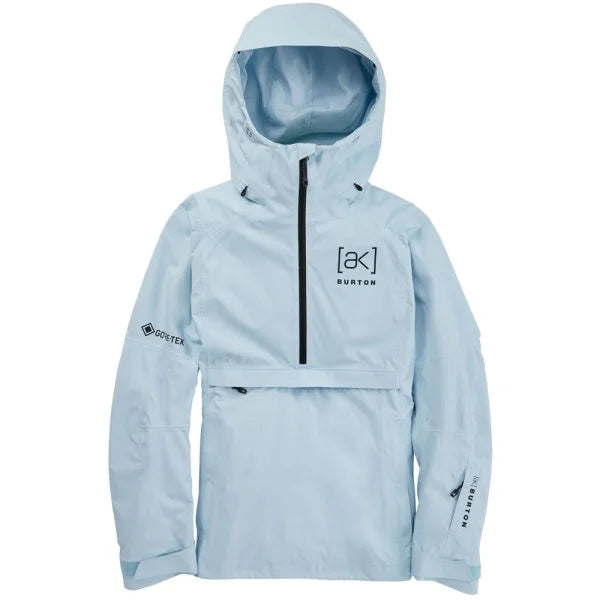 23/24 Burton W AK GORE-TEX Kimmy 2L Anorak 雪服