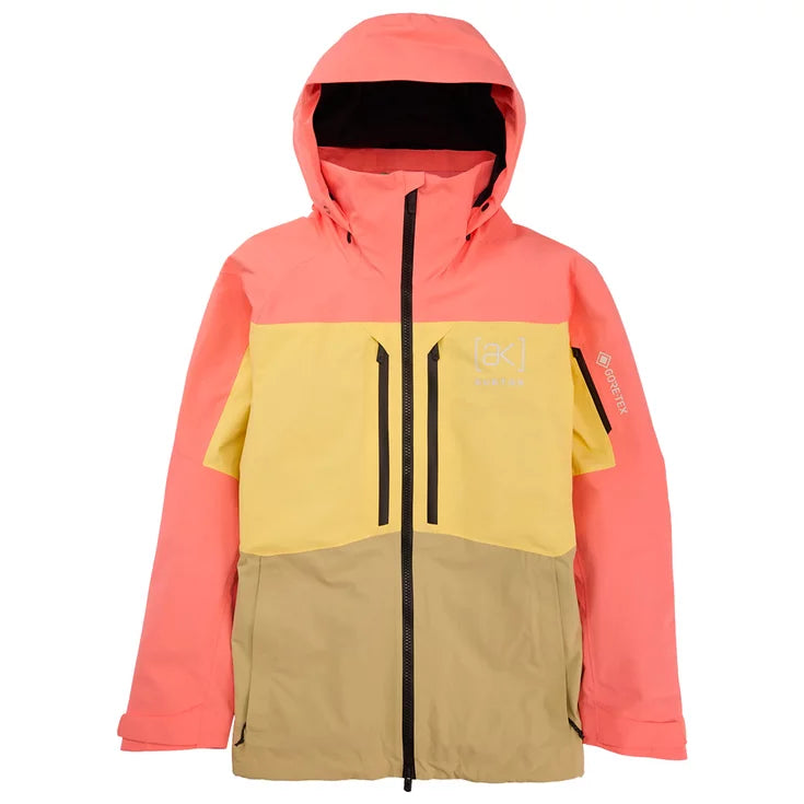 23/24 Burton AK GORE SWASH 雪衣