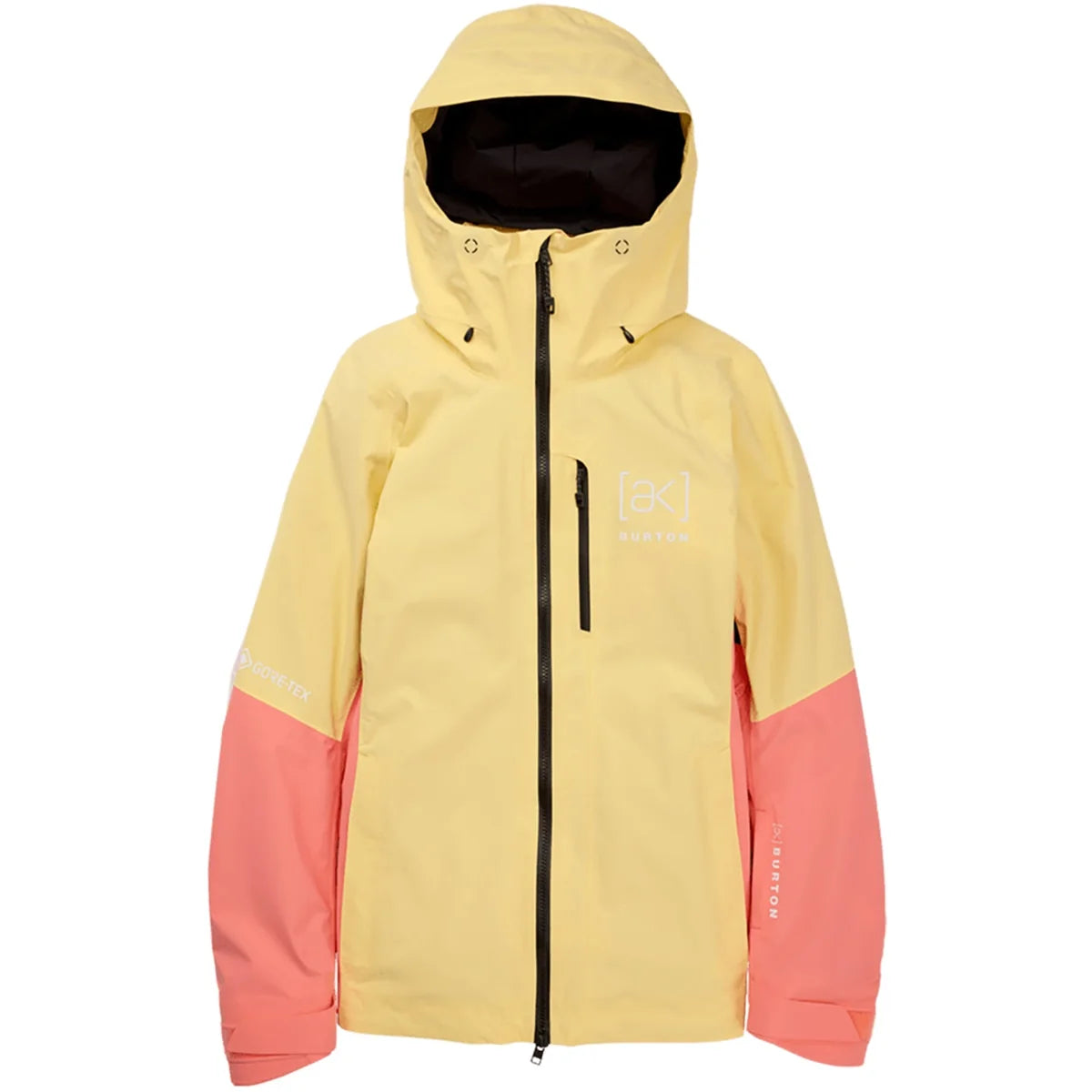 23/24 Burton W AK GORE-TEX Upshift Jkt 雪服