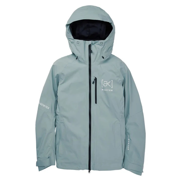 23/24 Burton W AK GORE-TEX Upshift Jkt 雪服