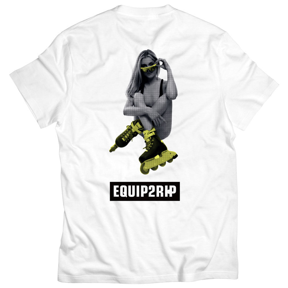 23/24 CAPiTA SB EQUIP TEE 休閒上衣