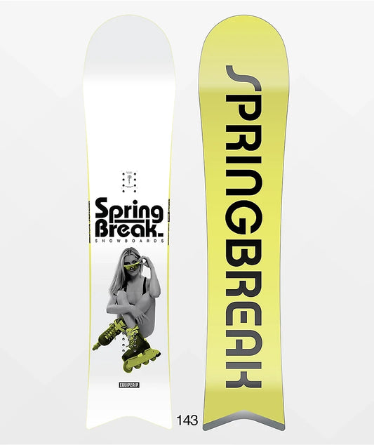 23/24 CAPiTA Spring Break Slush Slashers 2.0 單板雪板