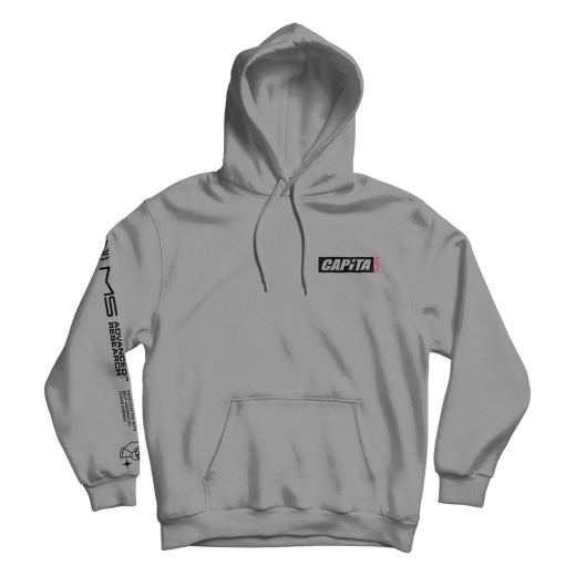 23/24 CAPiTA ADVANCED HOODIE 帽T