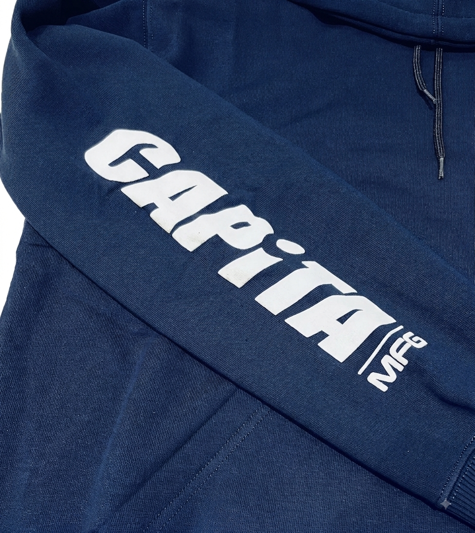23/24 CAPiTA OCTA HOODIE 帽T