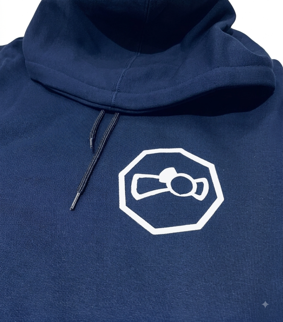 23/24 CAPiTA OCTA HOODIE 帽T