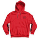 23/24 CAPiTA OCTA HOODIE 帽T