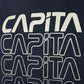 23/24 CAPiTA WORM TEE 休閒上衣