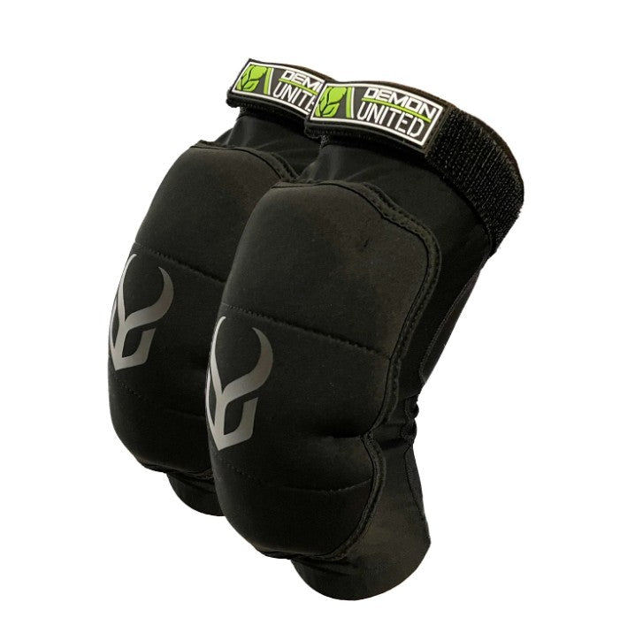 24/25 DEMON Zero Knee Pads w/RF D3O 護膝