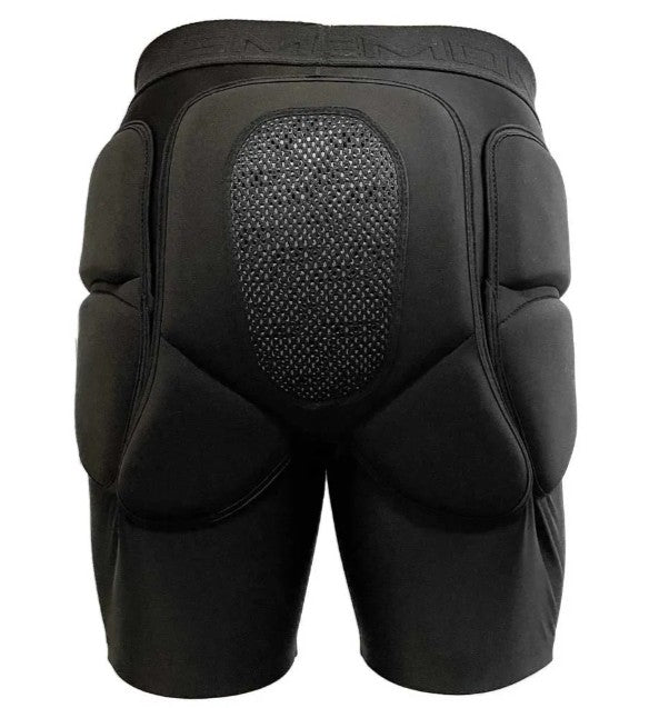 24/25 DEMON Zero Protective Shorts w/RF D3O 護臀