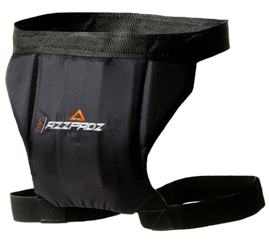 23/24 DEMON Azzpadz D3O AZZO2 尾椎骨護具