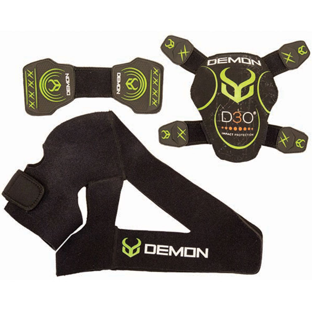 23/24 DEMON Shoulder Brace X D3O 護肩