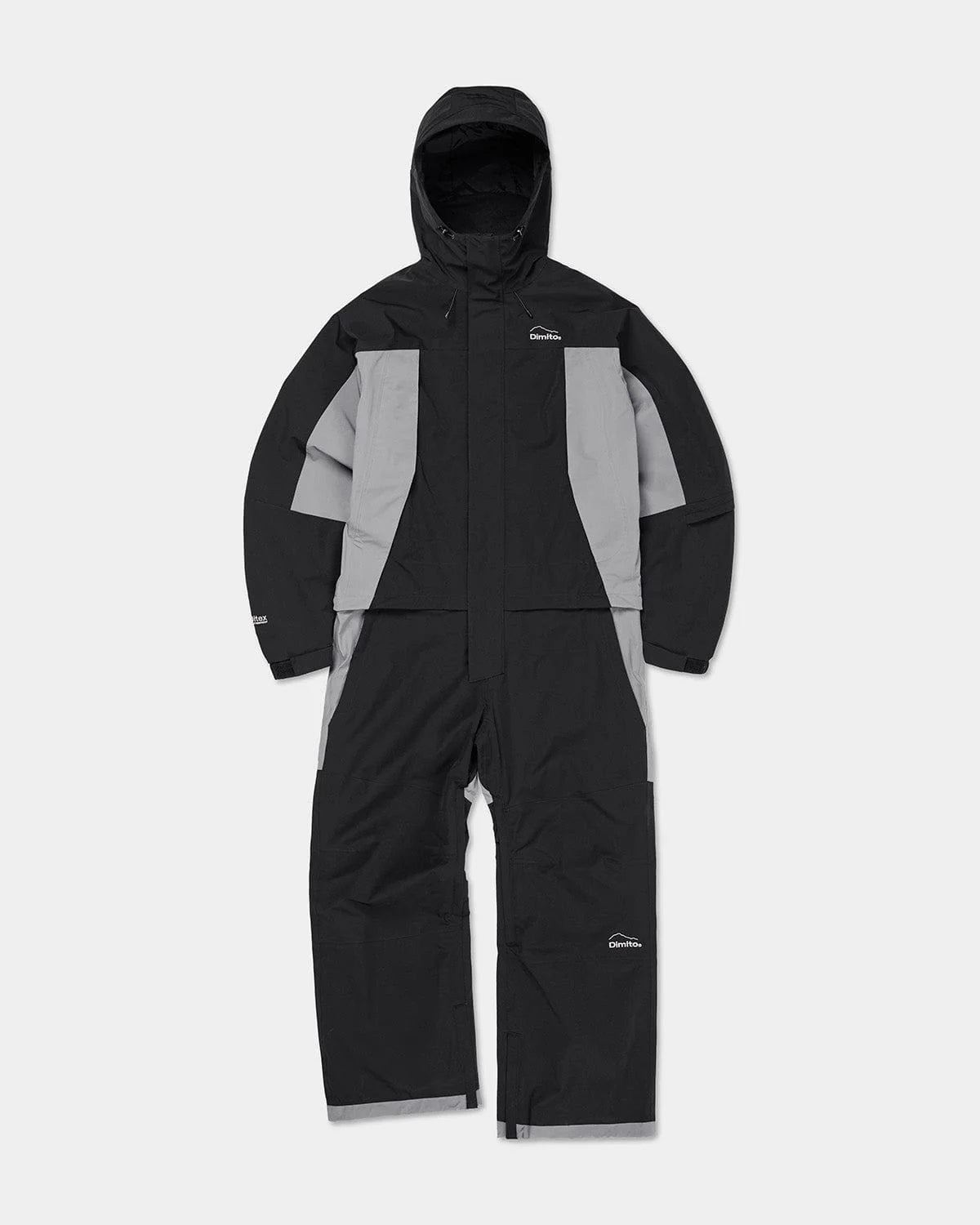 23/24 Dimito-BLOCK ES JUMPSUIT 連身雪衣