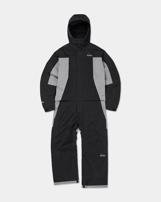 23/24 Dimito-BLOCK ES JUMPSUIT 連身雪衣