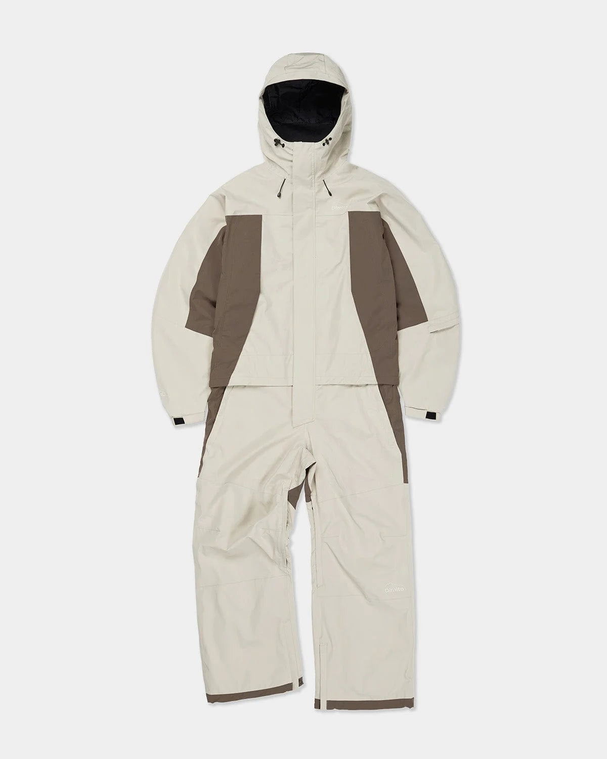 23/24 Dimito-BLOCK ES JUMPSUIT 連身雪衣