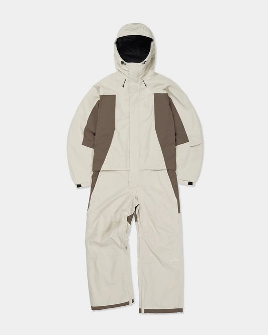 23/24 Dimito-BLOCK ES JUMPSUIT 連身雪衣