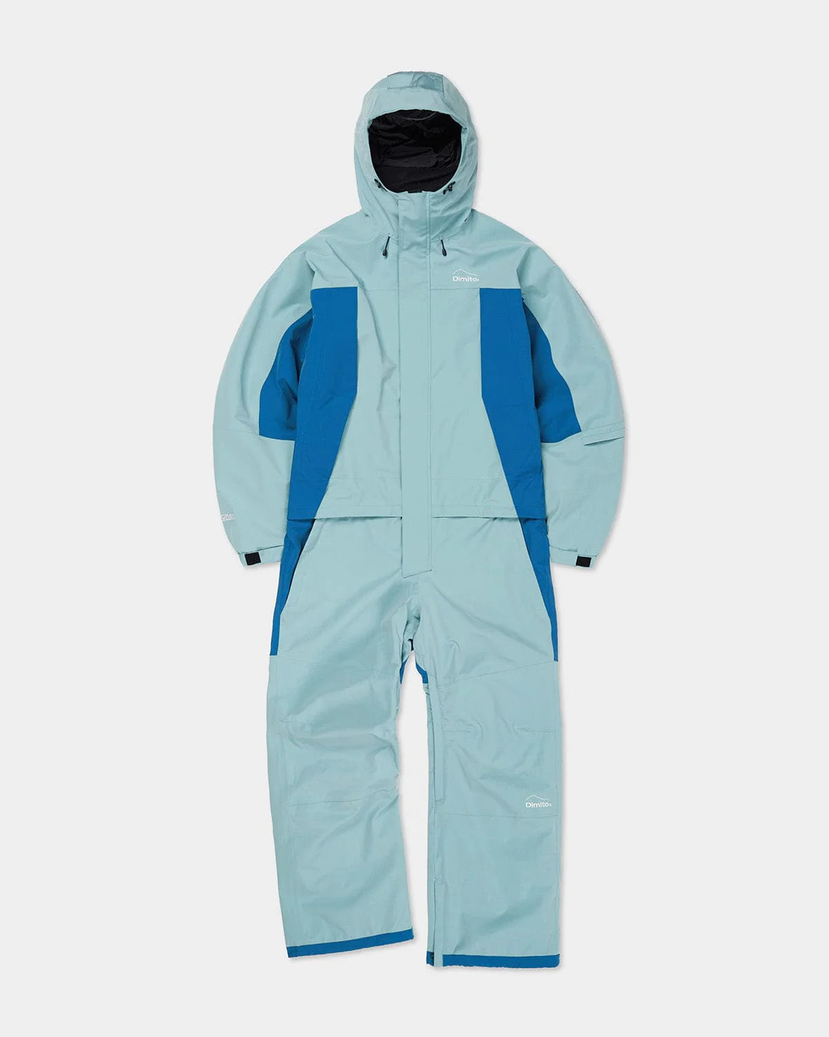 23/24 Dimito-BLOCK ES JUMPSUIT 連身雪衣