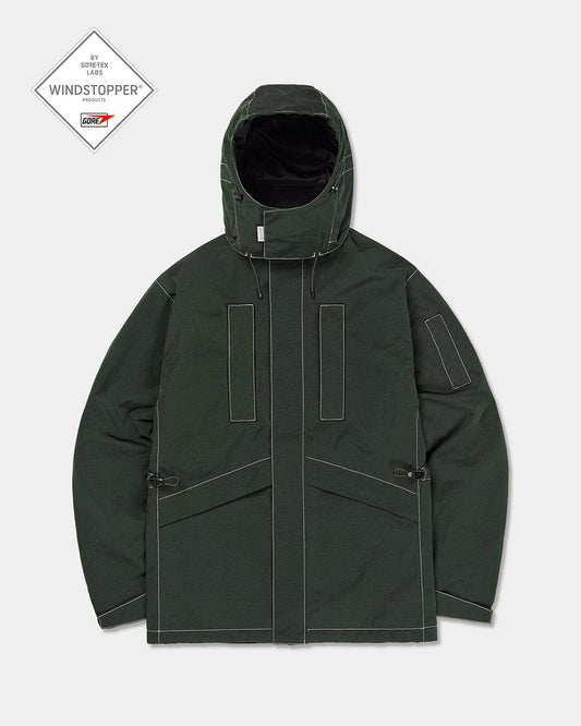 23/24 Dimito VTX DETACHABLE HD JACKET 雪衣