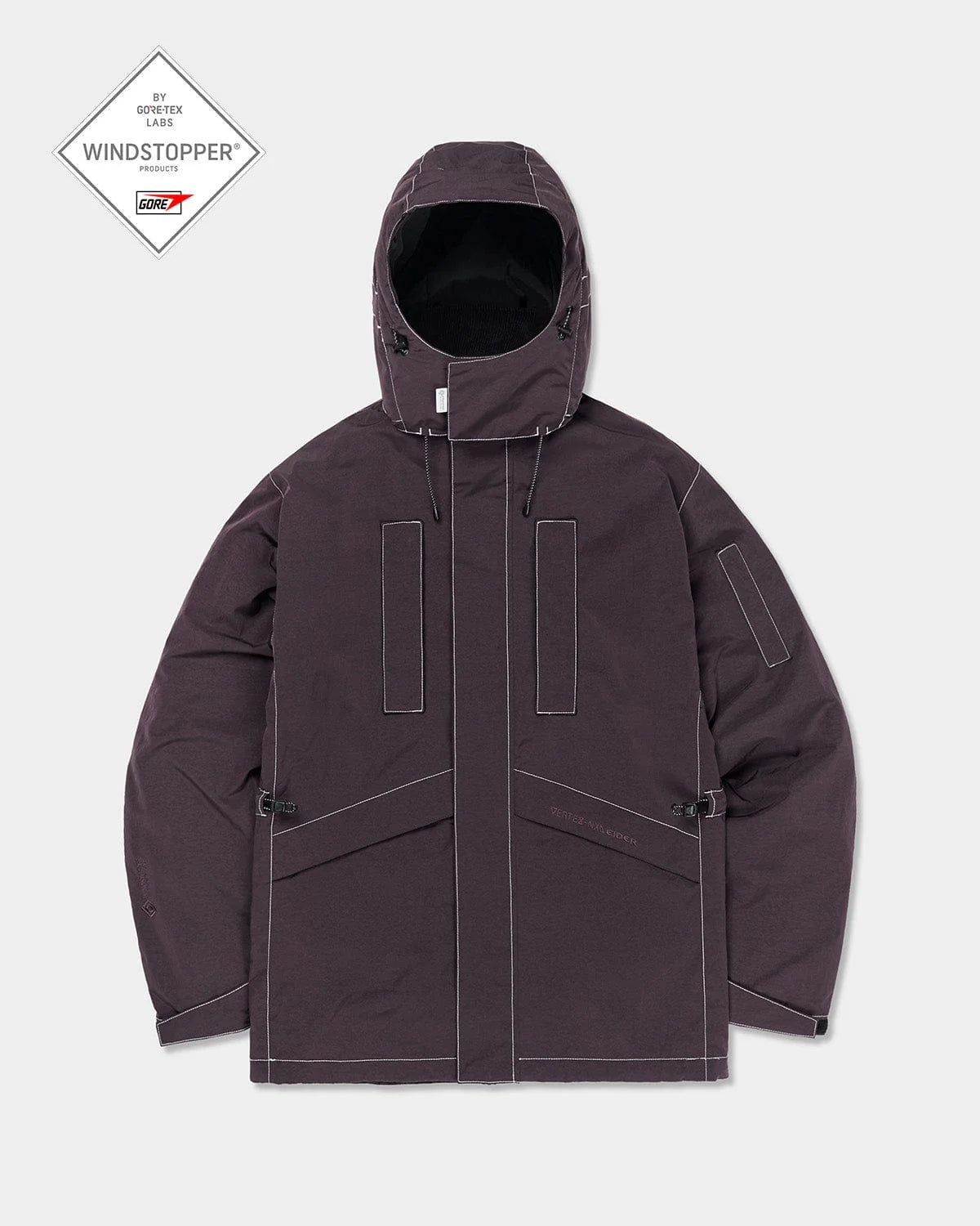 23/24 Dimito VTX DETACHABLE HD JACKET 雪衣