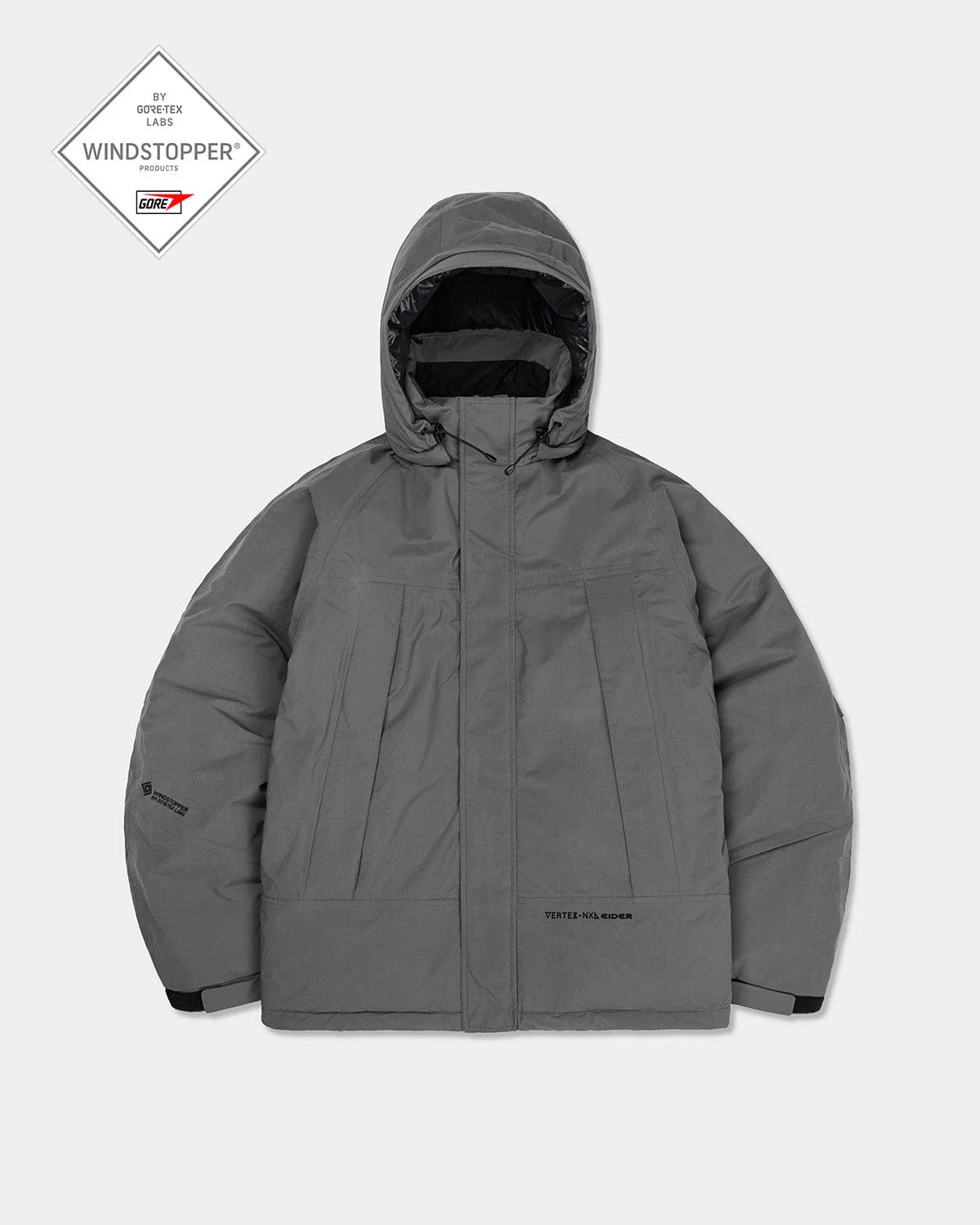 23/24 Dimito VTX MONSTER OG DOWN JACKET雪衣