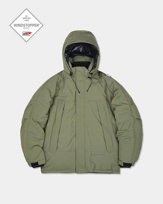 23/24 Dimito VTX MONSTER OG DOWN JACKET雪衣