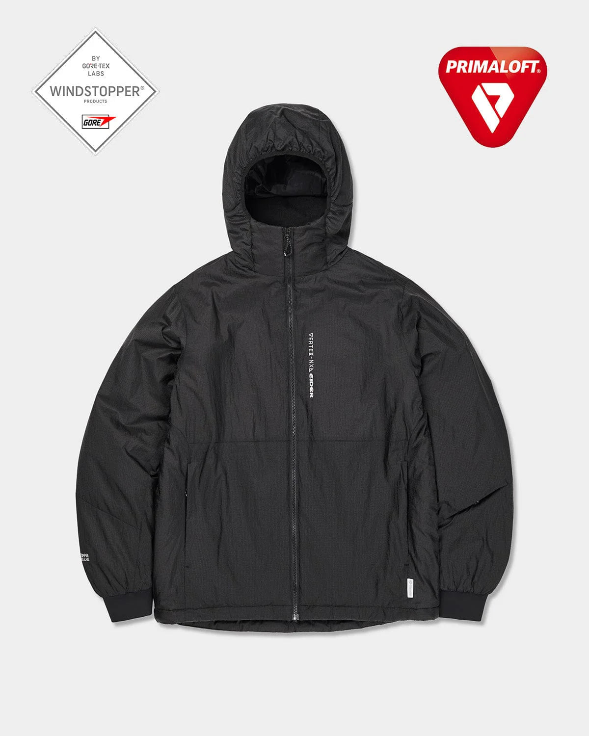 23/24 Dimito-VTX PRIMALOFT INNER HD JACKET雪衣
