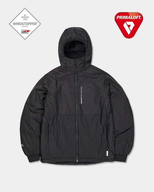 23/24 Dimito-VTX PRIMALOFT INNER HD JACKET雪衣