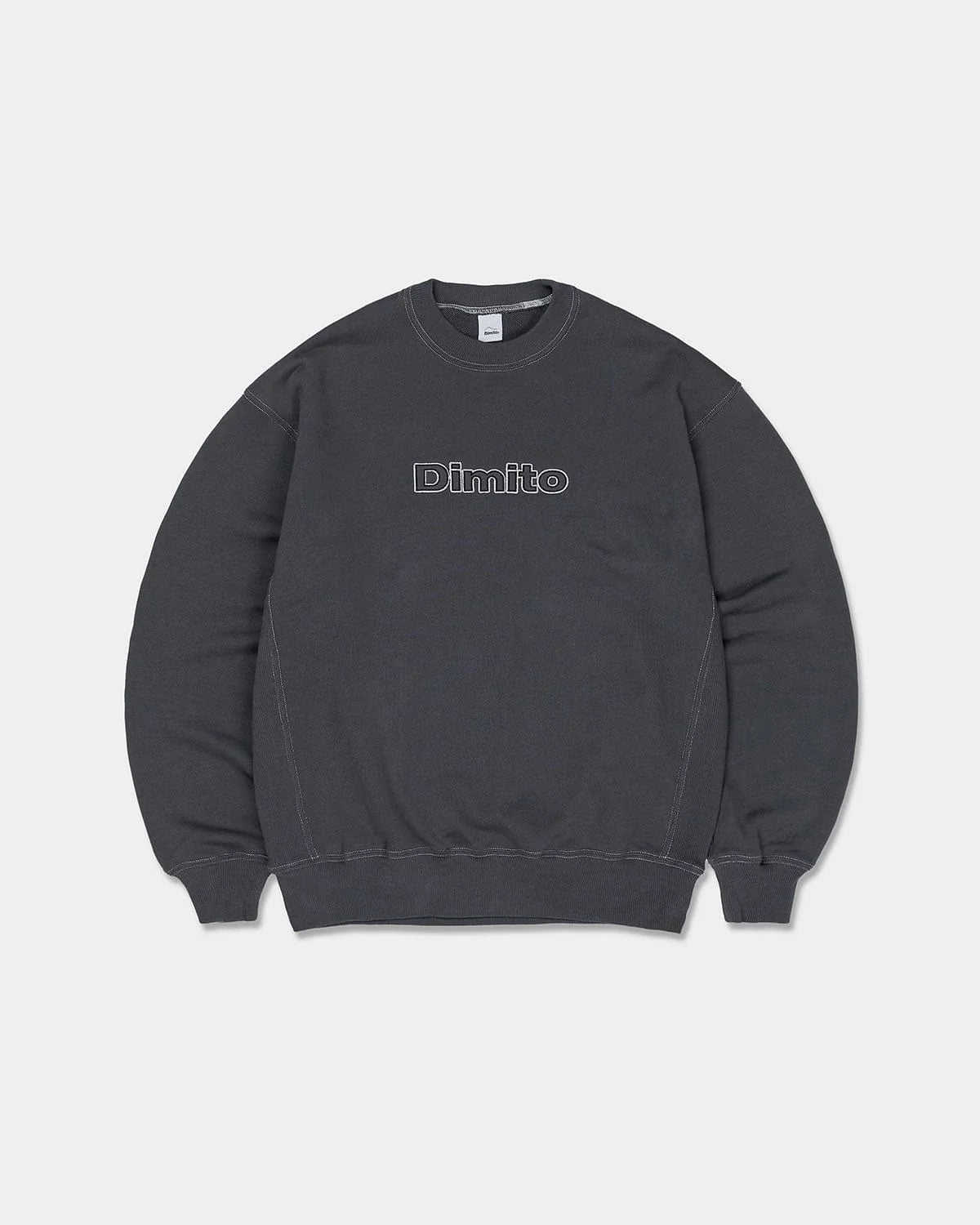 23/24 Dimito LINE SWEATSHIRTS 休閒服
