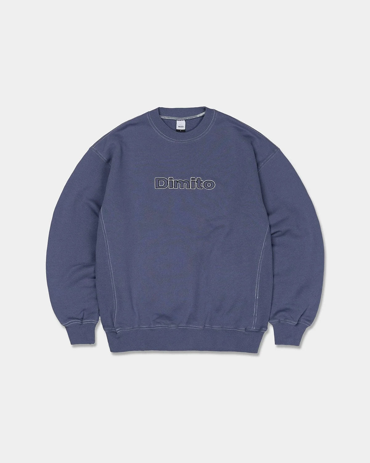 23/24 Dimito LINE SWEATSHIRTS 休閒服