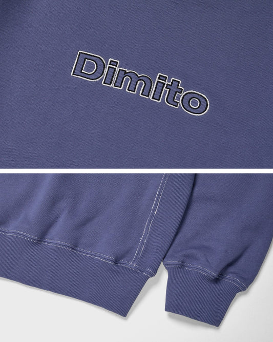 23/24 Dimito LINE SWEATSHIRTS 休閒服