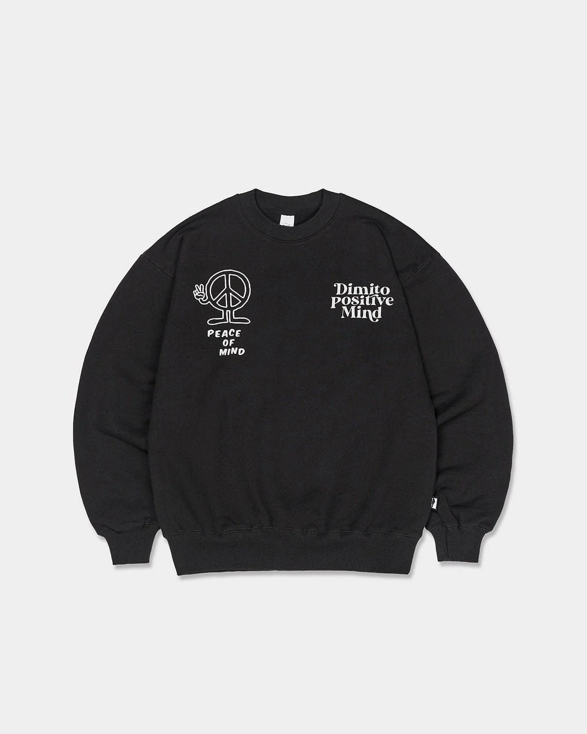 23/24 Dimito PEACE SWEATSHIRTS