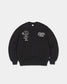 23/24 Dimito PEACE SWEATSHIRTS