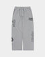 23/24 Dimito PRAY SWEATPANTS 休閒服飾