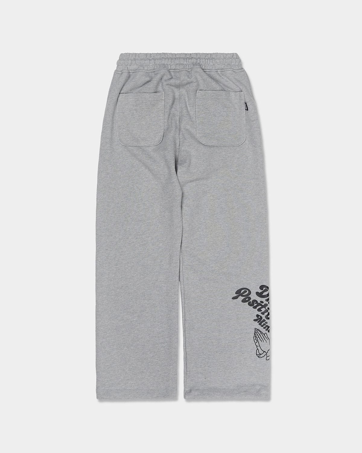 23/24 Dimito PRAY SWEATPANTS 休閒服飾