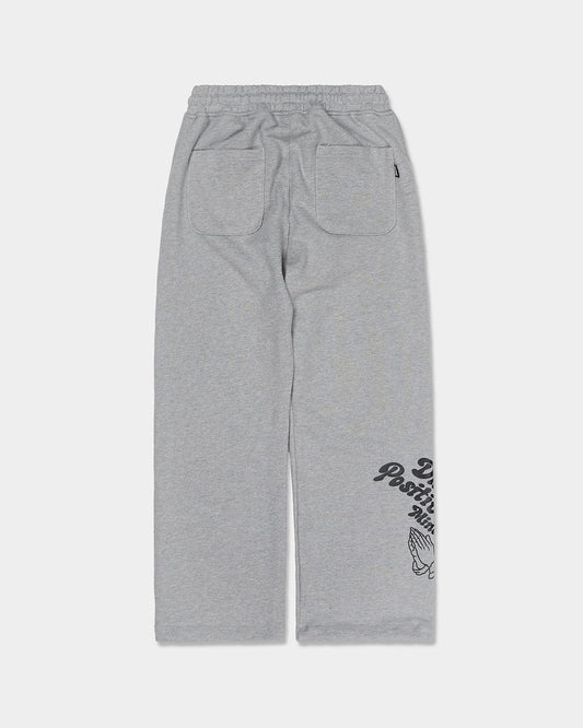 23/24 Dimito PRAY SWEATPANTS 休閒服飾
