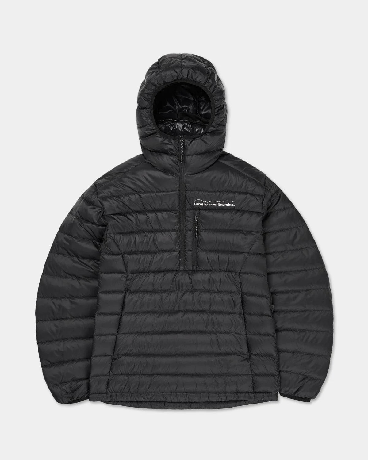 23/24 Dimito PULLOVER LIGHT DOWN